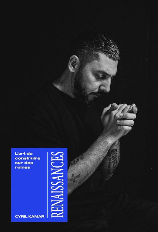 Renaissances Gyril Kamar