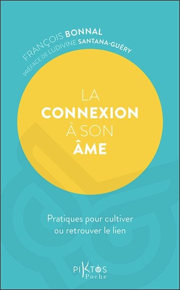 La connexion à son âme : pratiques pour cultiver ou retrouver le lien par François Bonnal