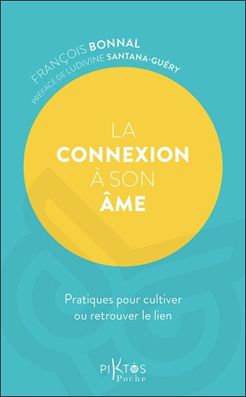 La connexion à son âme : pratiques pour cultiver ou retrouver le lien par François Bonnal
