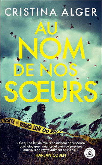 Au nom de nos sœurs par Cristina Alger