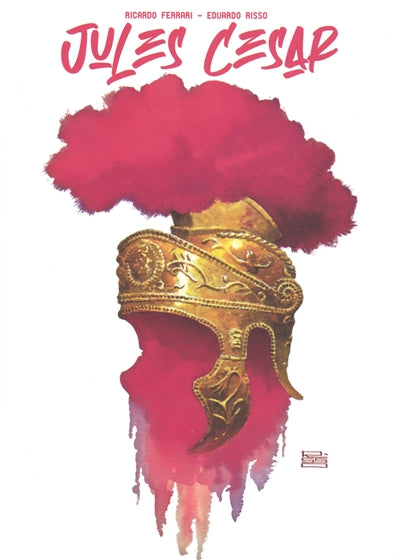 Jules César par Ricardo Ferrari