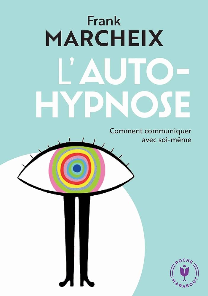 L'auto-hypnose livre