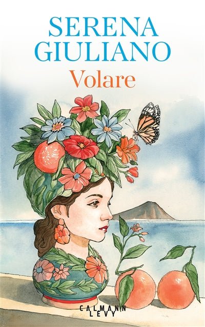 Volare par Serena Giuliano