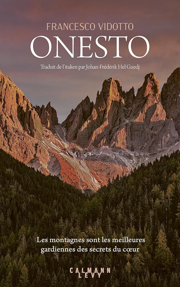 Onesto par Francesco Vidotto