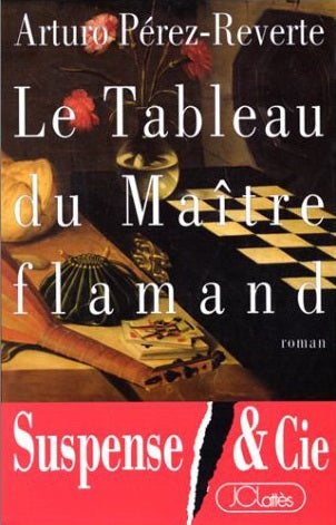 Le tableau du maître flamand