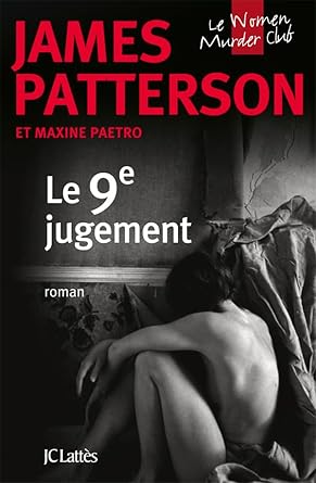 Le 9e jugement  par James Patterson