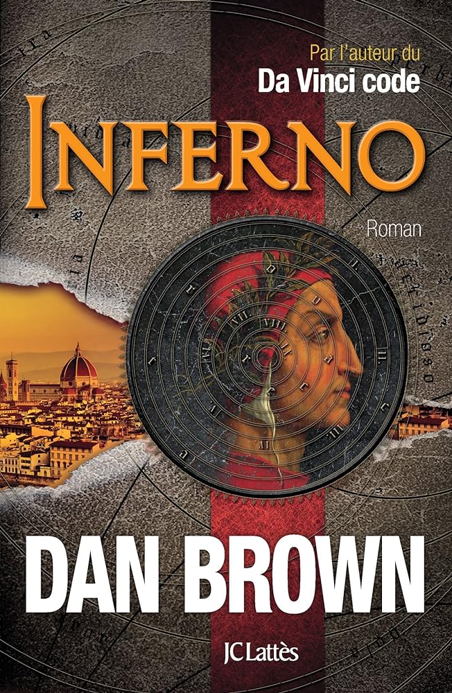 Inferno par Dan Brown