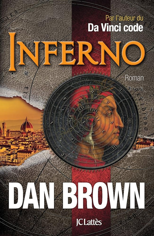 Inferno par Dan Brown