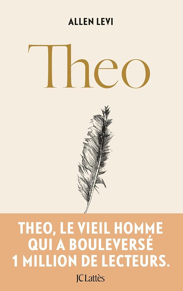 Theo par Allen Levi