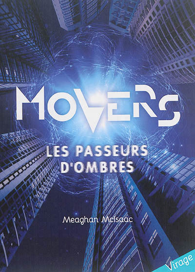 Movers Meaghan McIsaac