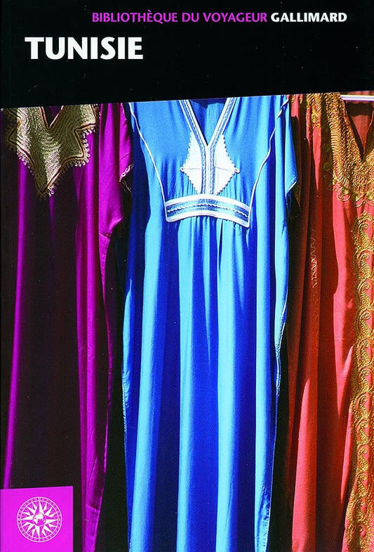 Guide Tunisie 