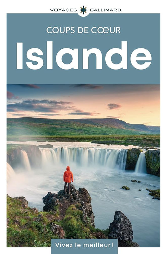 Islande: Guide Coups de coeur 
