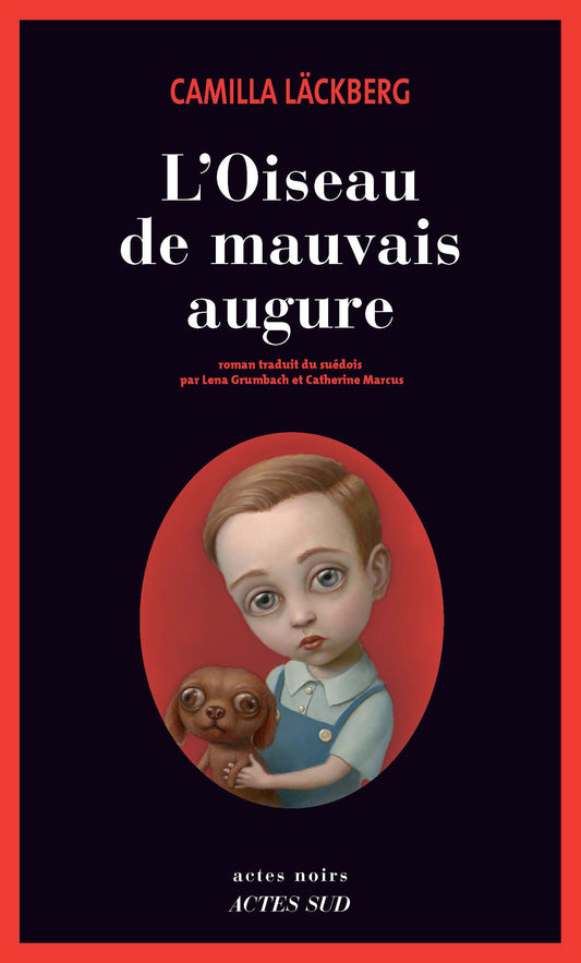 L'Oiseau de mauvais augure