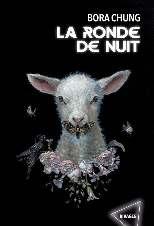 La ronde de nuit Bora Chung