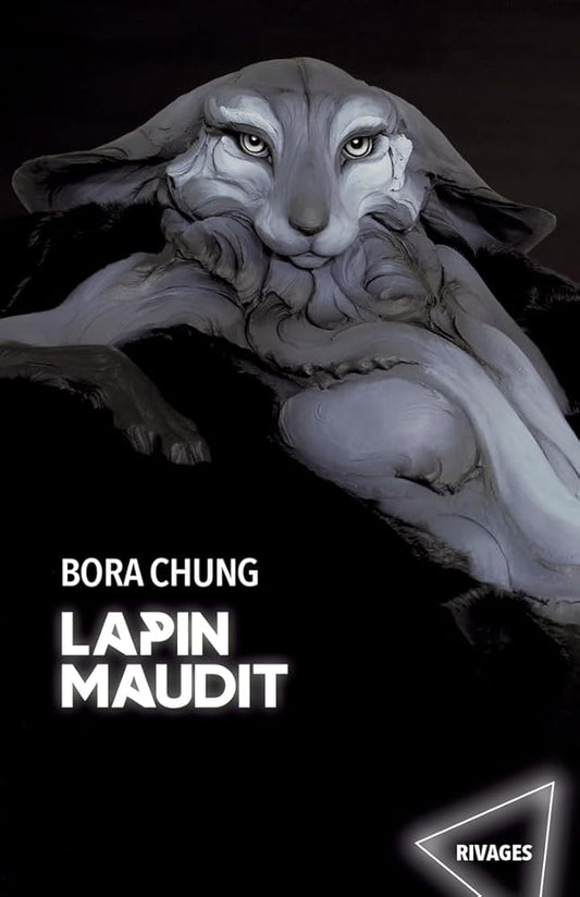 Lapin maudit Bora Chung
