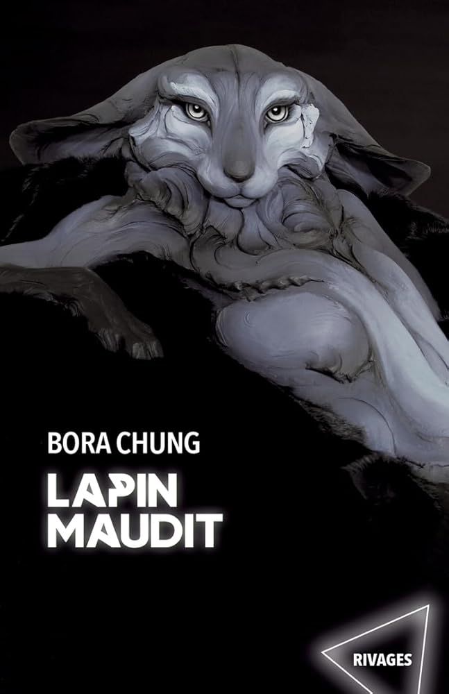 Lapin maudit Bora Chung