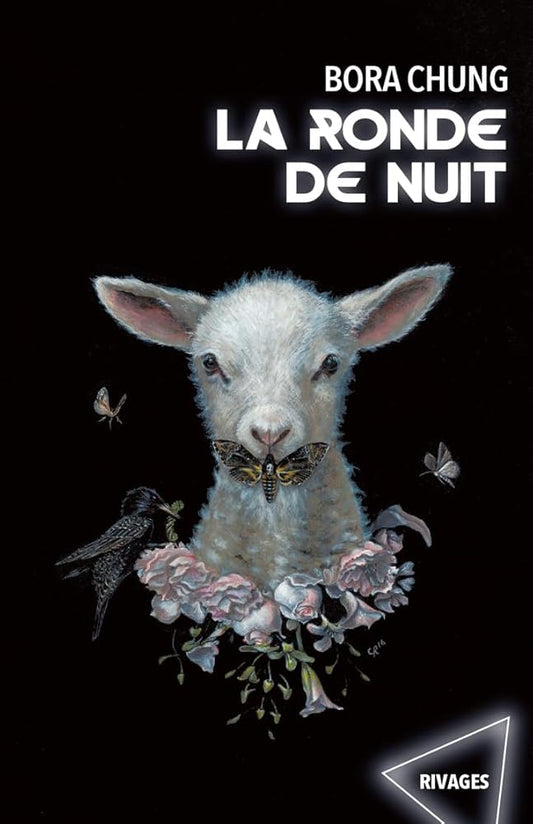 La ronde de nuit par Bora Chung