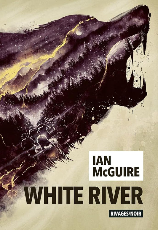 White River par Ian McGuire