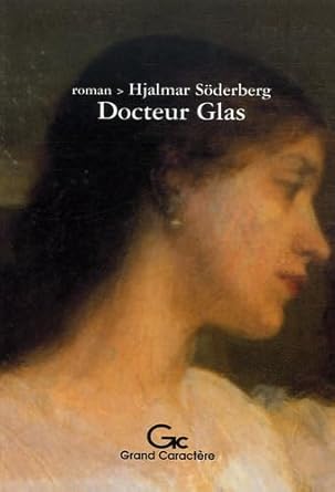 Docteur Glas livre Hjalmar Soderberg