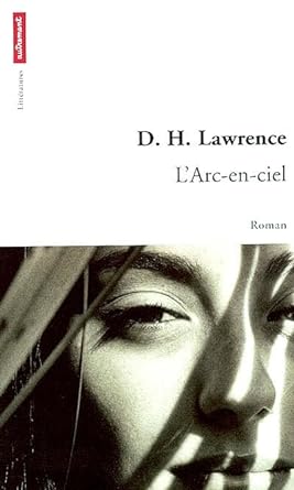 L'arc-en-ciel livre D. H. Lawrence