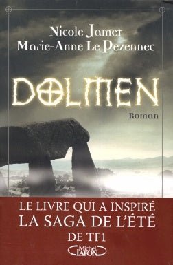 Dolmen