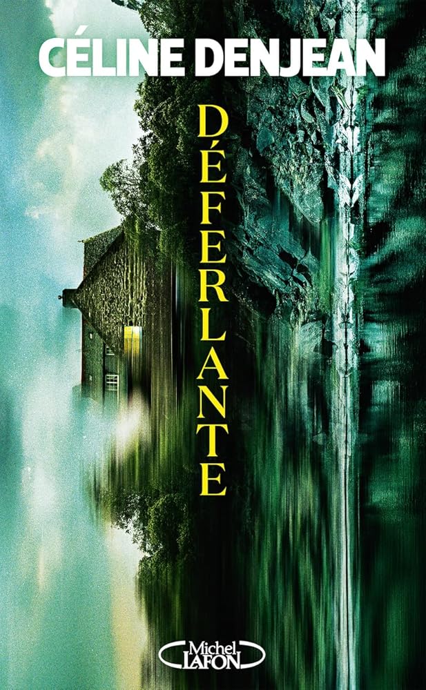Déferlante par Céline Denjean