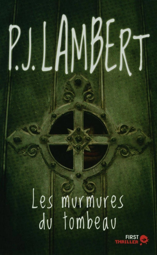 Les murmures du tombeau