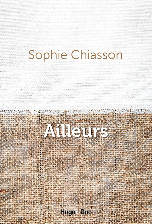 Ailleurs Sophie Chiasson livre