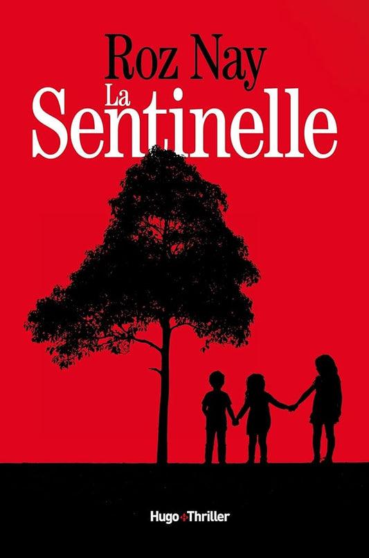 La sentinelle livre