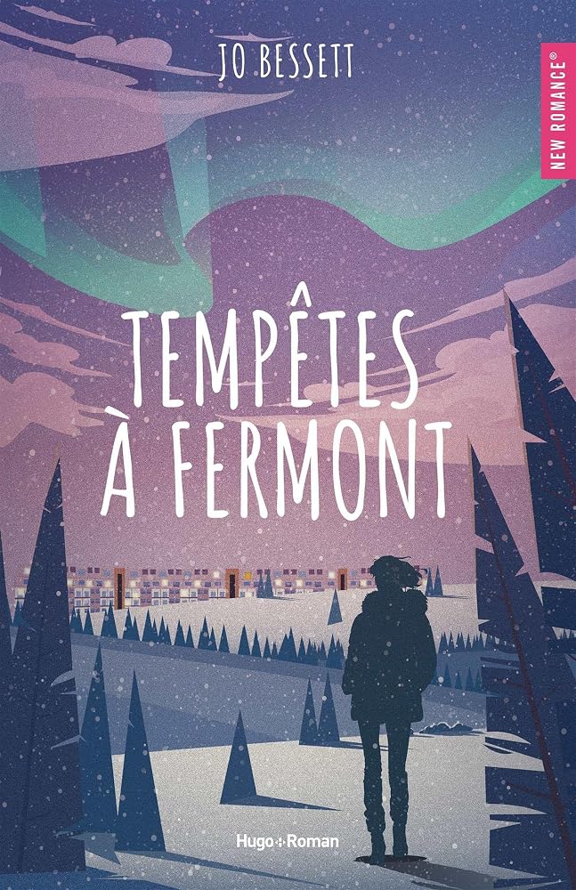 Tempêtes à Fermont par Jo Bessett