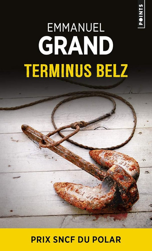 Terminus Belz par Emmanuel Grand