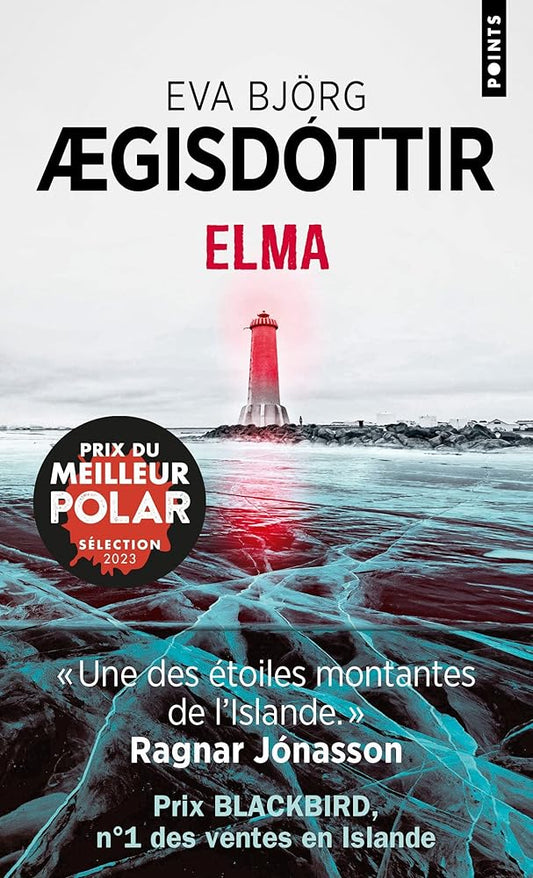 Elma par Eva Björg Ægisdóttir