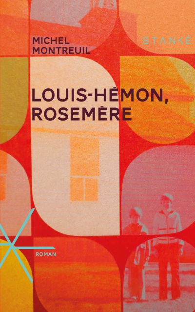 Louis-Hémon, Rosemère par Michel Montreuil