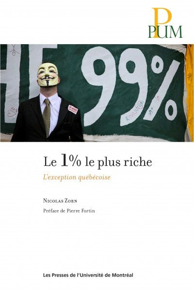 Le 1 % le plus riche