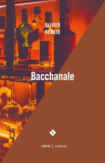 Bacchanale par Olivier Kemeid