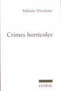 Crimes horticoles