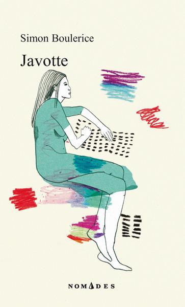 Javotte par Simon Boulerice