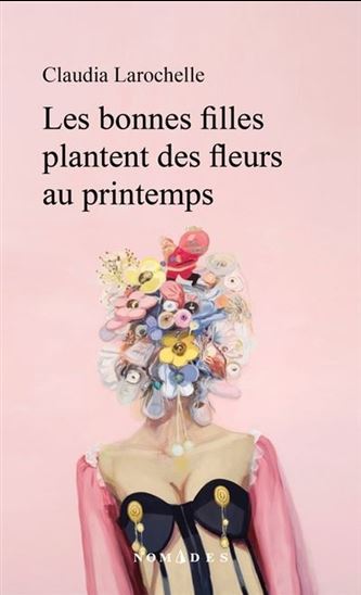 Les bonnes filles plantent des fleurs au printemps livre