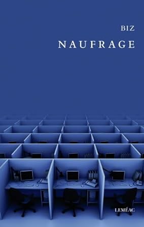 Naufrage par Biz