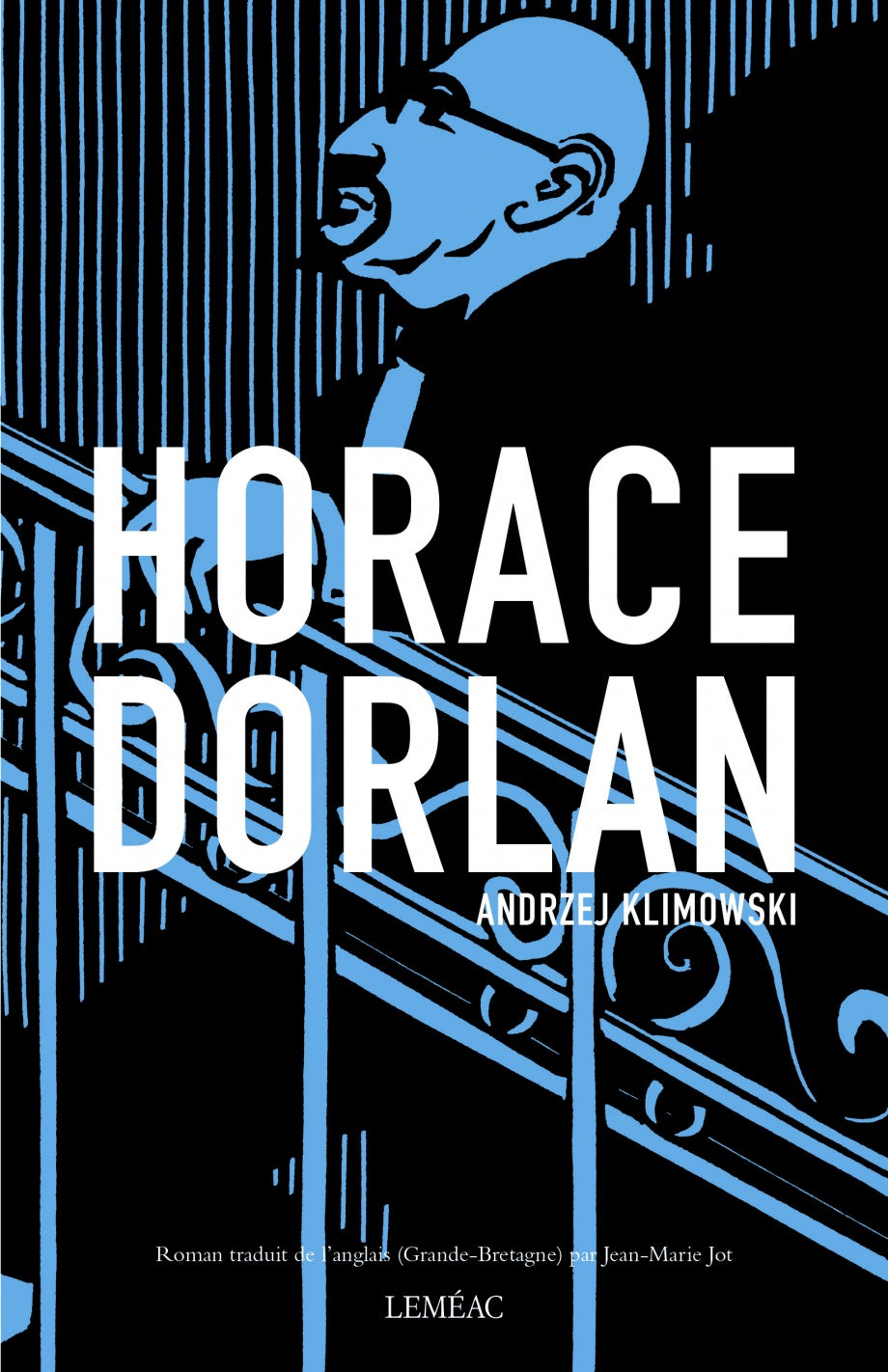 Horace Dorlan