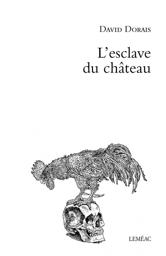 L'esclave du château