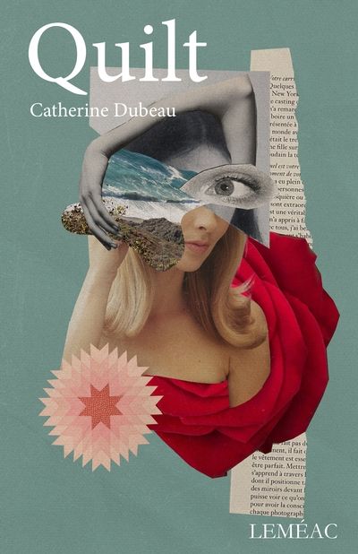 Quilt par Catherine Dubeau