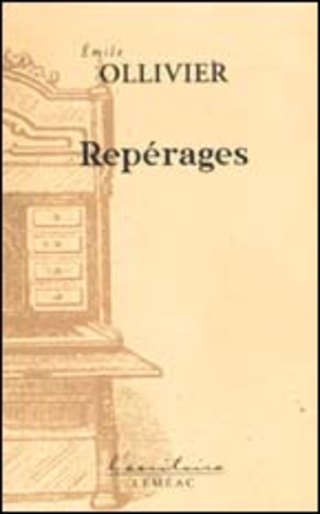 Repérages