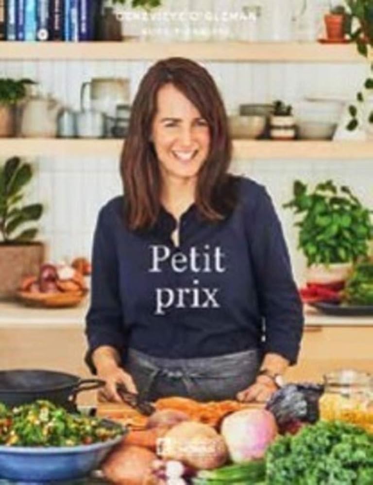 Petit prix par Geneviève O'Gleman