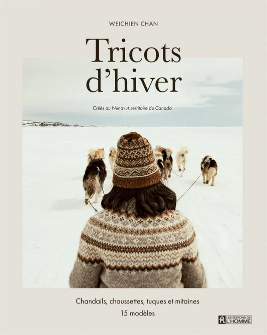 Tricots d'hiver