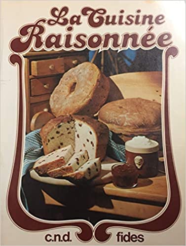 La cuisine raisonnée