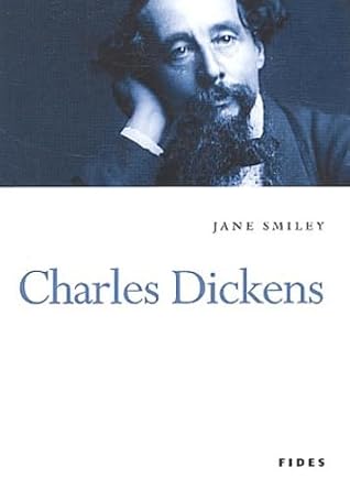 Charles Dickens Jane Smiley