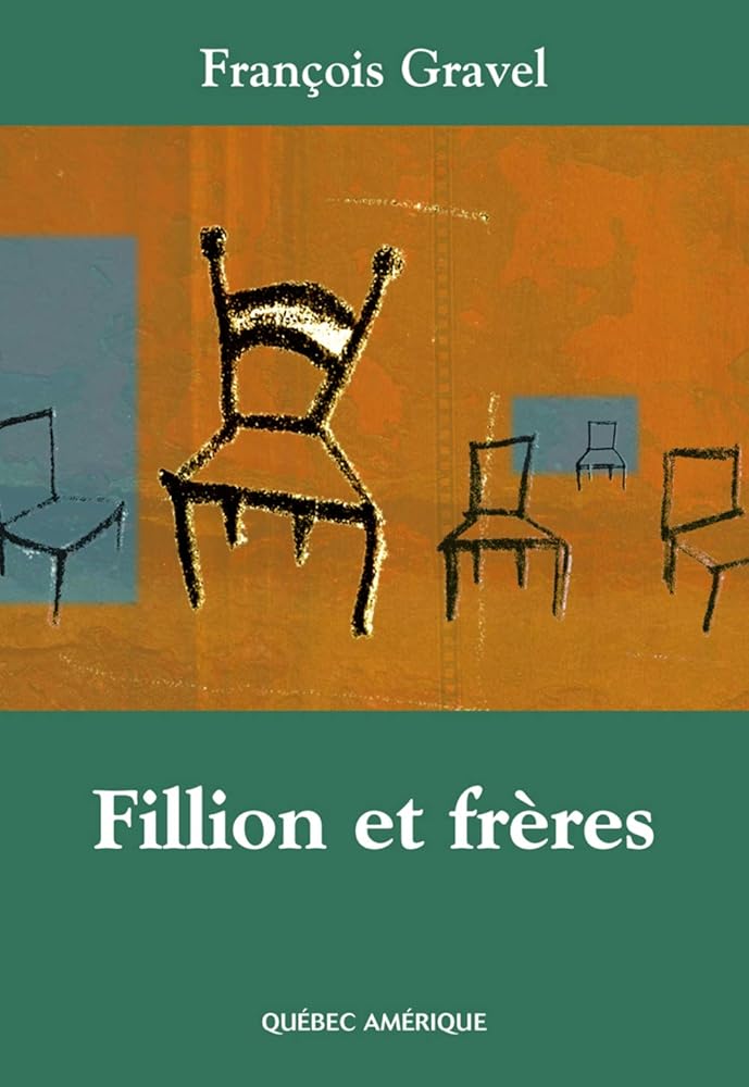 Fillion et frères par François Gravel