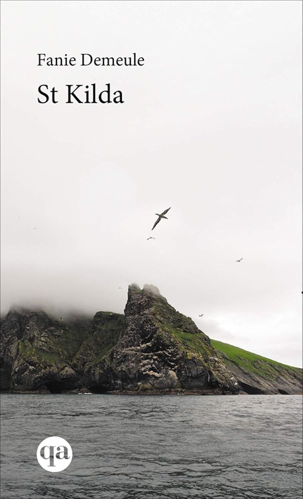 St Kilda par Fanie Demeule