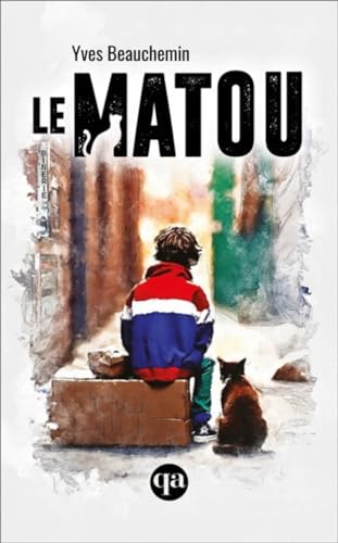 Le Matou par Yves Beauchemin